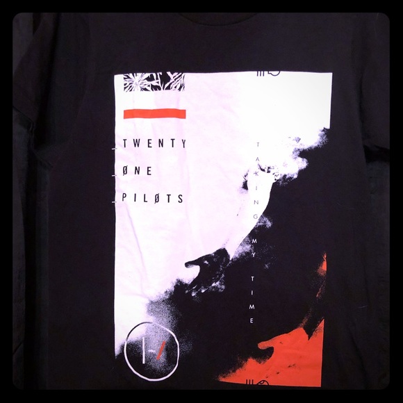 twenty one pilots Other - Twenty One Pilots T-shirt